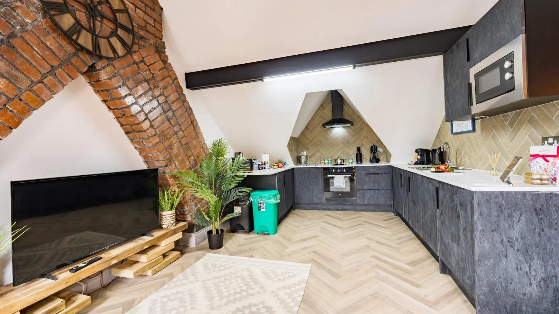 Ty Ayla Premier Apartments - Roath Park Cardiff