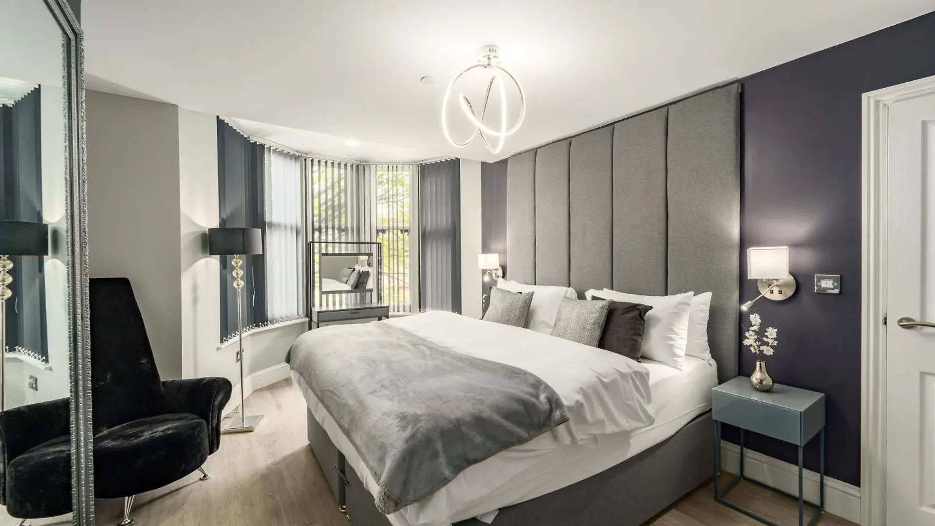 Ty Ayla Premier Apartments - Roath Park Cardiff United Kingdom