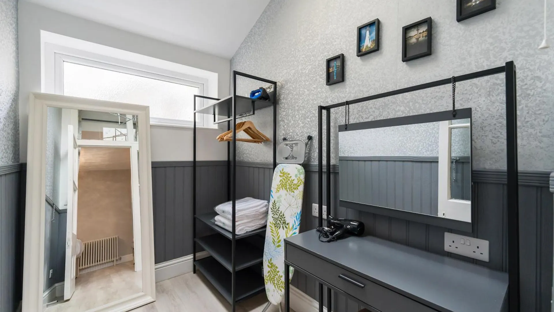 Ty Ayla Premier Apartments - Roath Park Cardiff United Kingdom