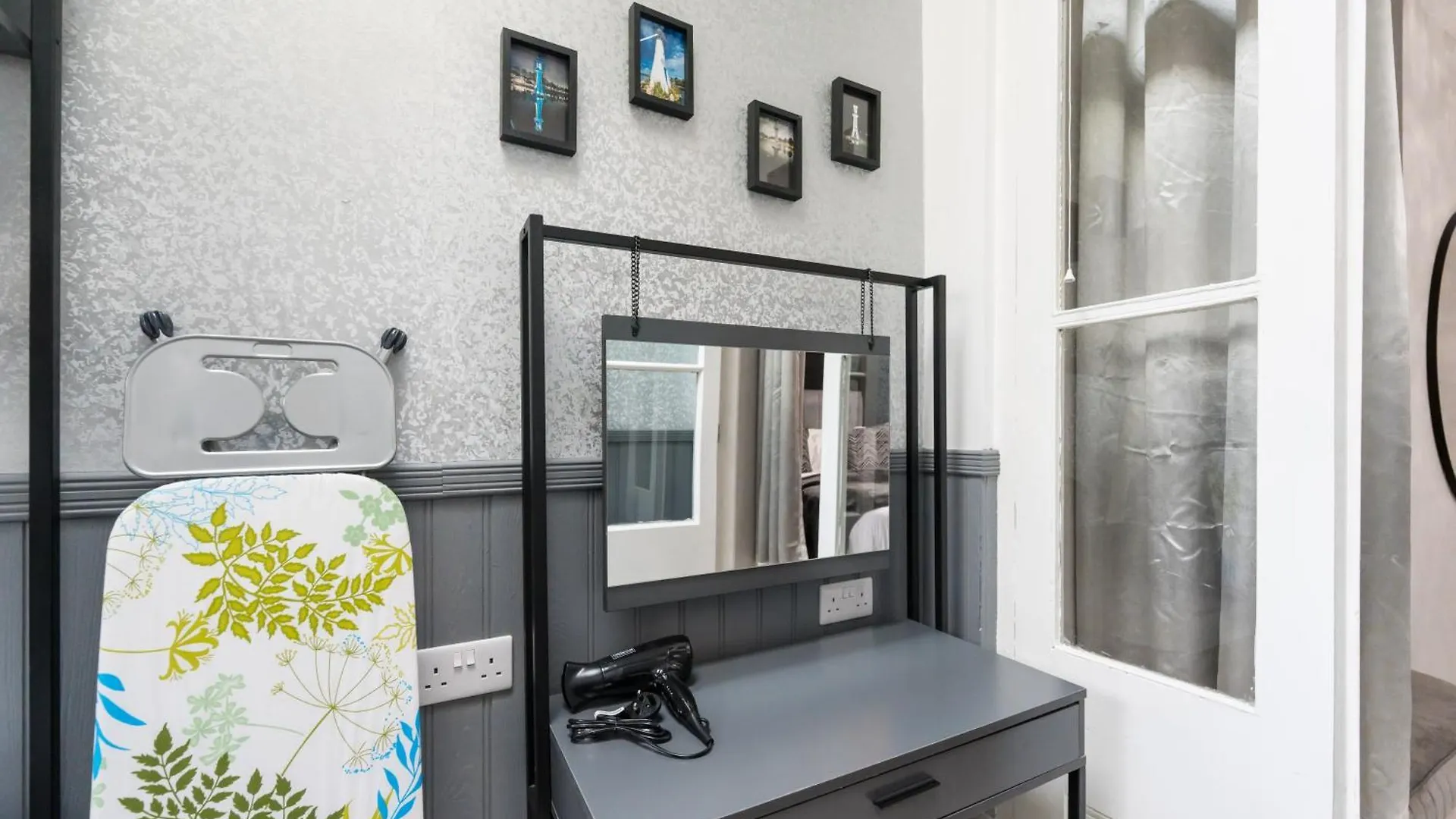 Ty Ayla Premier Apartments - Roath Park Cardiff