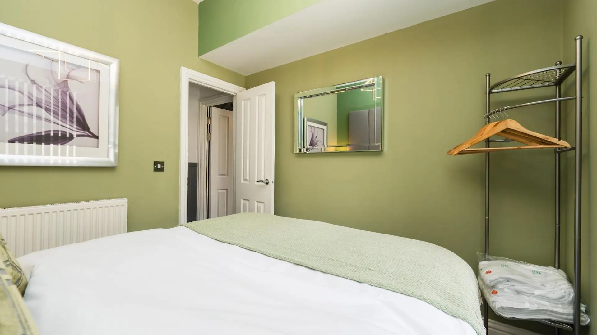 Ty Ayla Premier Apartments - Roath Park Cardiff